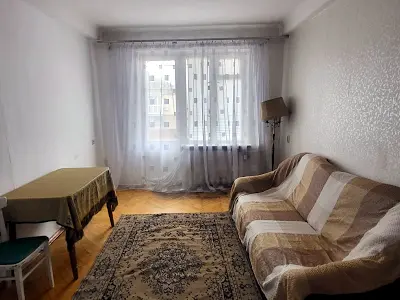 квартира за адресою Щусєва вул., 12