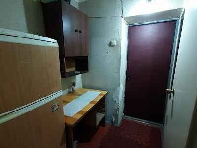 квартира за адресою Академіка Навашина вул., 13