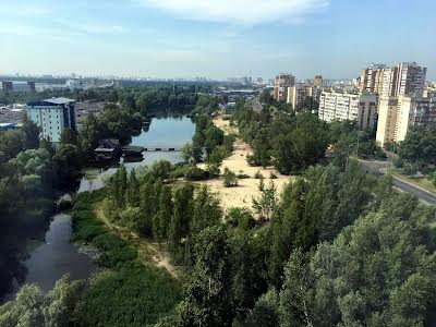 квартира по адресу Николая Закревского ул., 42-А