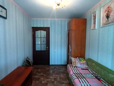 квартира по адресу Героїв Маріуполя ул. (Адмірала Головка), 4