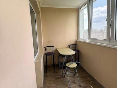 квартира за адресою Ясинуватський пров., 11