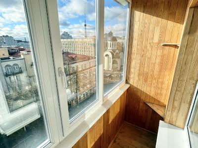 квартира за адресою Загорівська вул. (Багговутівська), 3/15
