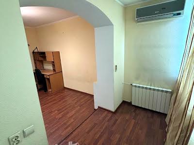 квартира за адресою Алматинська вул. (Алма-Атинська), 39-Е