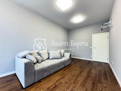 квартира за адресою Університетська вул., 17-А