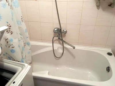 квартира по адресу Бабеля ул., 6