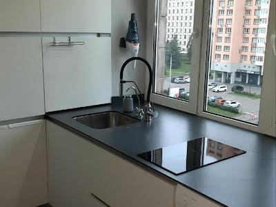 квартира за адресою Лесі Українки бульв., 28