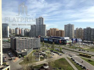квартира по адресу Днепровская набережная ул., 20-А