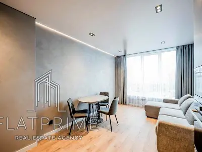 квартира за адресою Родини Крістерів вул., 14