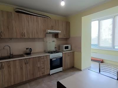 квартира за адресою Горбачевського вул., 47