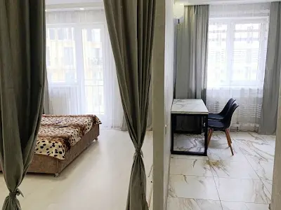 квартира за адресою Люстдорфська дорога вул., 100в