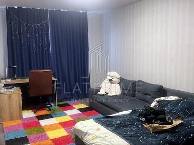 квартира по адресу Балтийский пер., 3-А