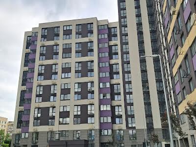 квартира по адресу Воздухофлотский просп. (Повітрофлотський), 56-Б