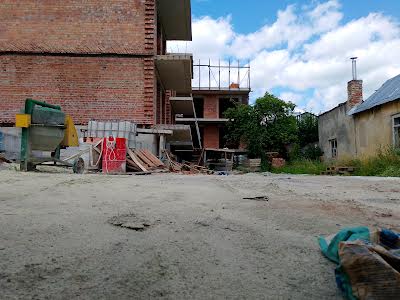 квартира за адресою Якова Степового вул., 5