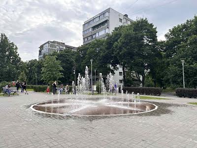 квартира за адресою Данила Галицького вул. (Будьонного), 63