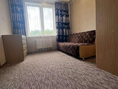 квартира за адресою Михайлівська вул., 8
