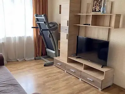 квартира за адресою Дніпро, Осіння вул., 14