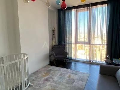 квартира по адресу Саксаганского ул., 37-К