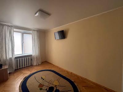 квартира по адресу Долгая ул., 26