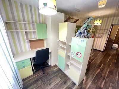 квартира по адресу Жулянська ул., 1-Б