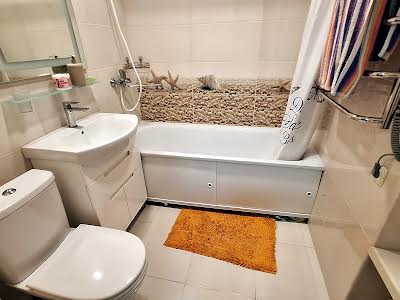квартира за адресою Стеценка вул., 75