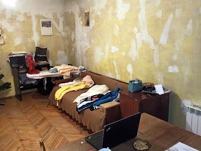 квартира по адресу Голосеевский просп. (40-летия Октября), 108