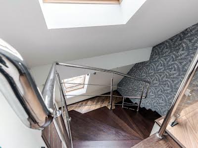квартира за адресою Газова, 5а