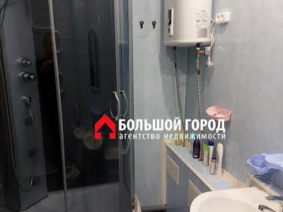 квартира за адресою Авраменка вул., 18