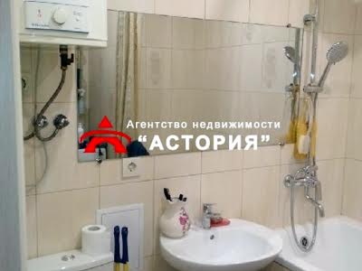 квартира за адресою Дніпровське шосе, 56