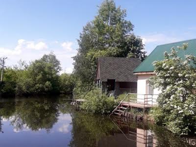 дом по адресу Центральна