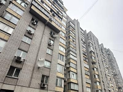 квартира за адресою Тополева вул., 4-8