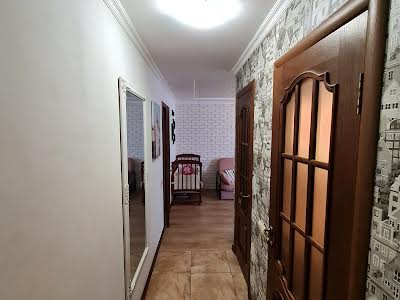 квартира за адресою Кузнецька, 58б