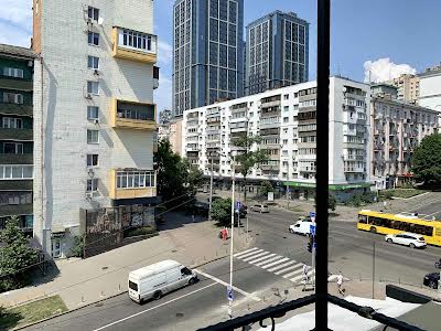 квартира за адресою Велика Васильківська вул. (Червоноармійська), 114