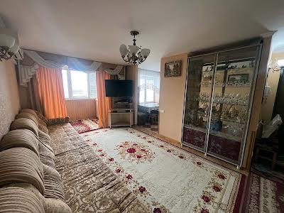 квартира по адресу Павла Тычины ул., 1