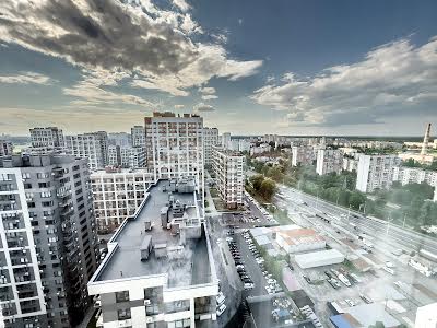 квартира за адресою Європейського Союзу просп. (Правди), 41 А