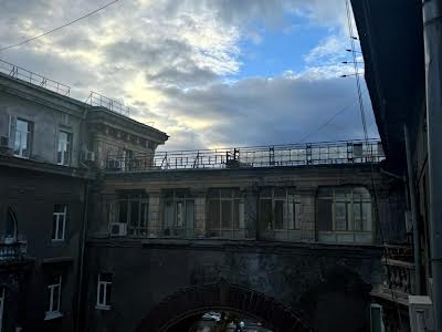 квартира по адресу Крещатик ул. (Kreschatic), 15