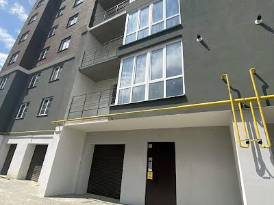 квартира по адресу Панаса Мирного ул., 16/1