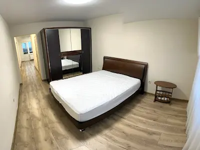 квартира за адресою Приміська вул., 26а