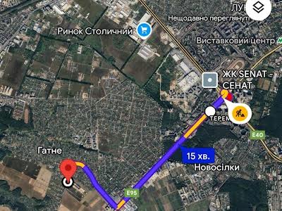 квартира за адресою Свободи вул. (Леніна), 37