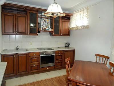 квартира по адресу Мира просп., 49