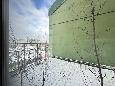 квартира по адресу Регенераторная ул., 4 к2