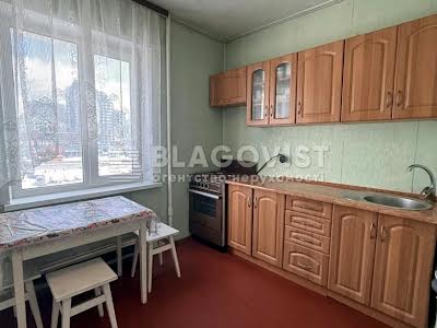 квартира за адресою Ірпінська вул., 63А