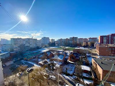 квартира за адресою Прибузька, 16
