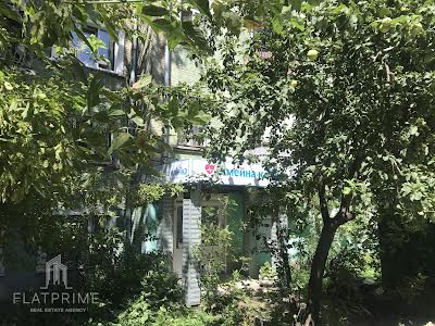 коммерческая по адресу Володимира Винниченка ул. (Юрія Коцюбинського), 14