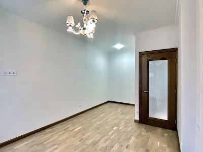 квартира за адресою Володимира Великого, 3