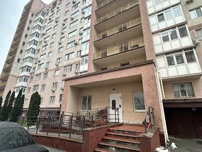 квартира за адресою Боголюбова вул., 4