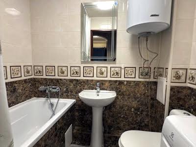 квартира за адресою Тополя-2 вул., 2