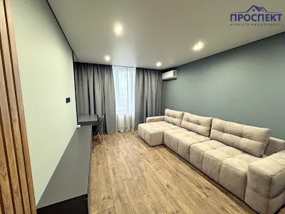 квартира за адресою Михайла Грушевського вул. (Котовського), 110