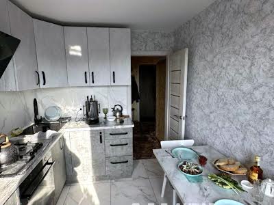 квартира по адресу Полтавская ул., 1