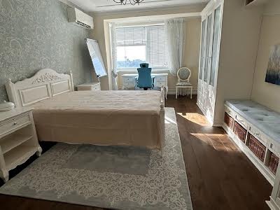 квартира за адресою Білоруська вул., 36А