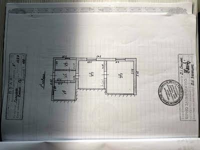 дом по адресу Галицкая ул., 169